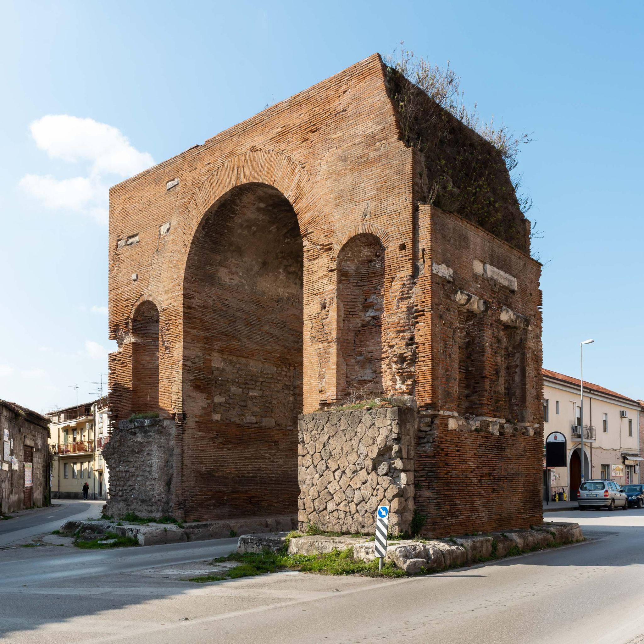 Mattoni artigianali in terracotta per forniture di pregio a Caserta