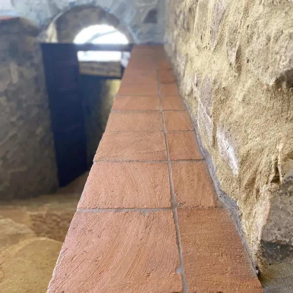 Castello di Rocca Cilento