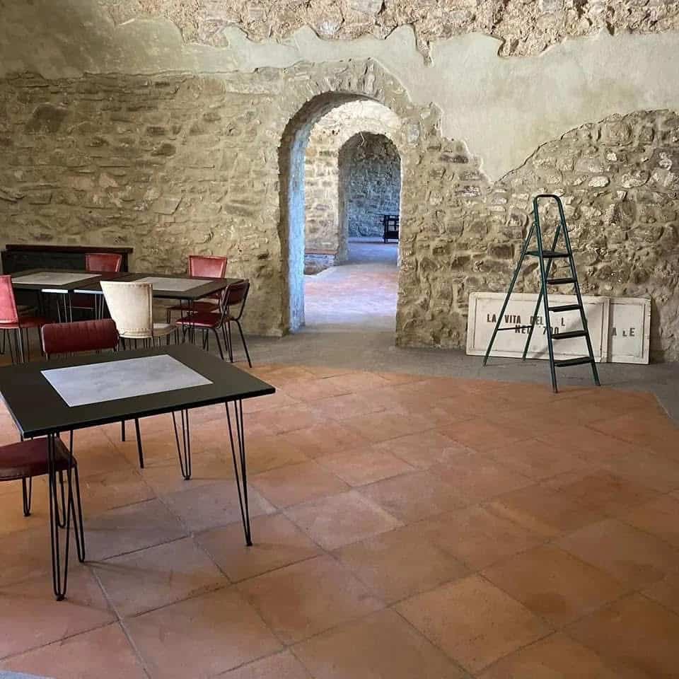 Castello di Rocca Cilento