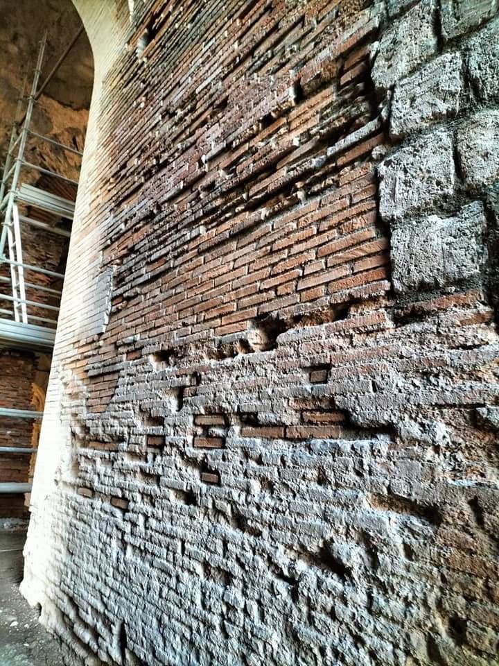 Mattoni artigianali in terracotta per forniture di pregio a Caserta