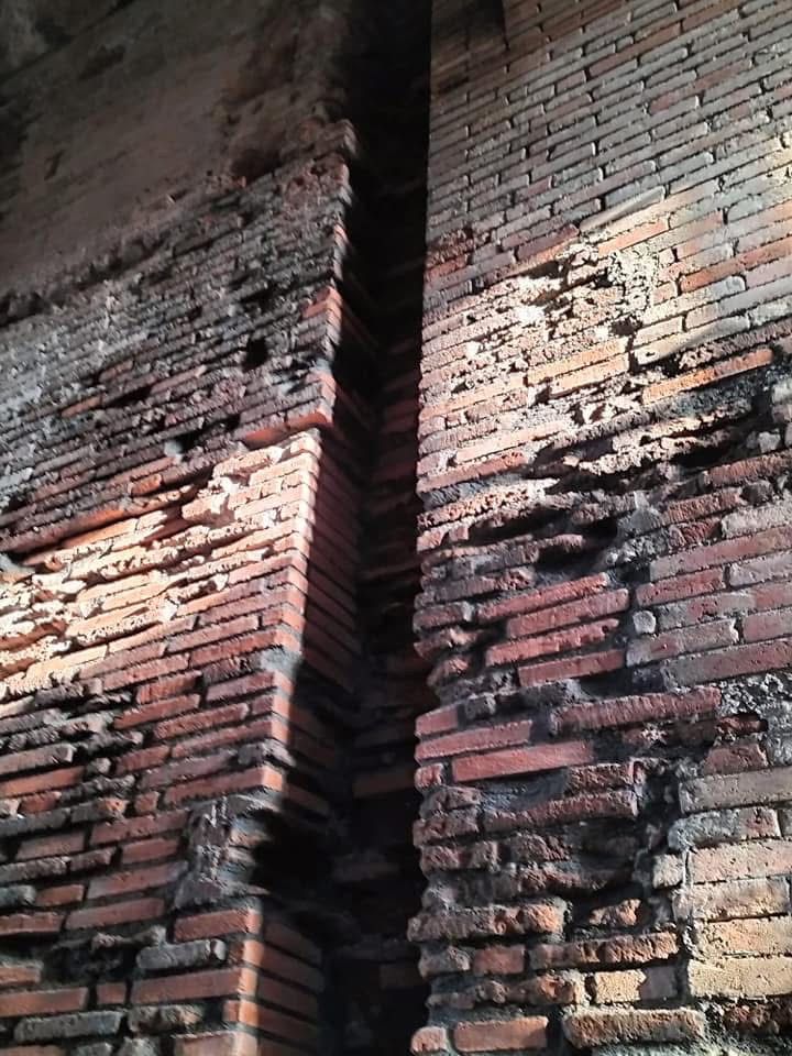 Mattoni artigianali in terracotta per forniture di pregio a Caserta