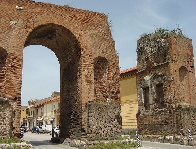 Mattoni artigianali in terracotta per forniture di pregio a Caserta