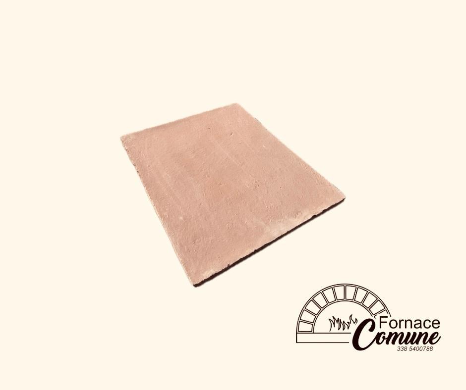 Biscotto di Casapulla Pietra refrattaria per pizza
